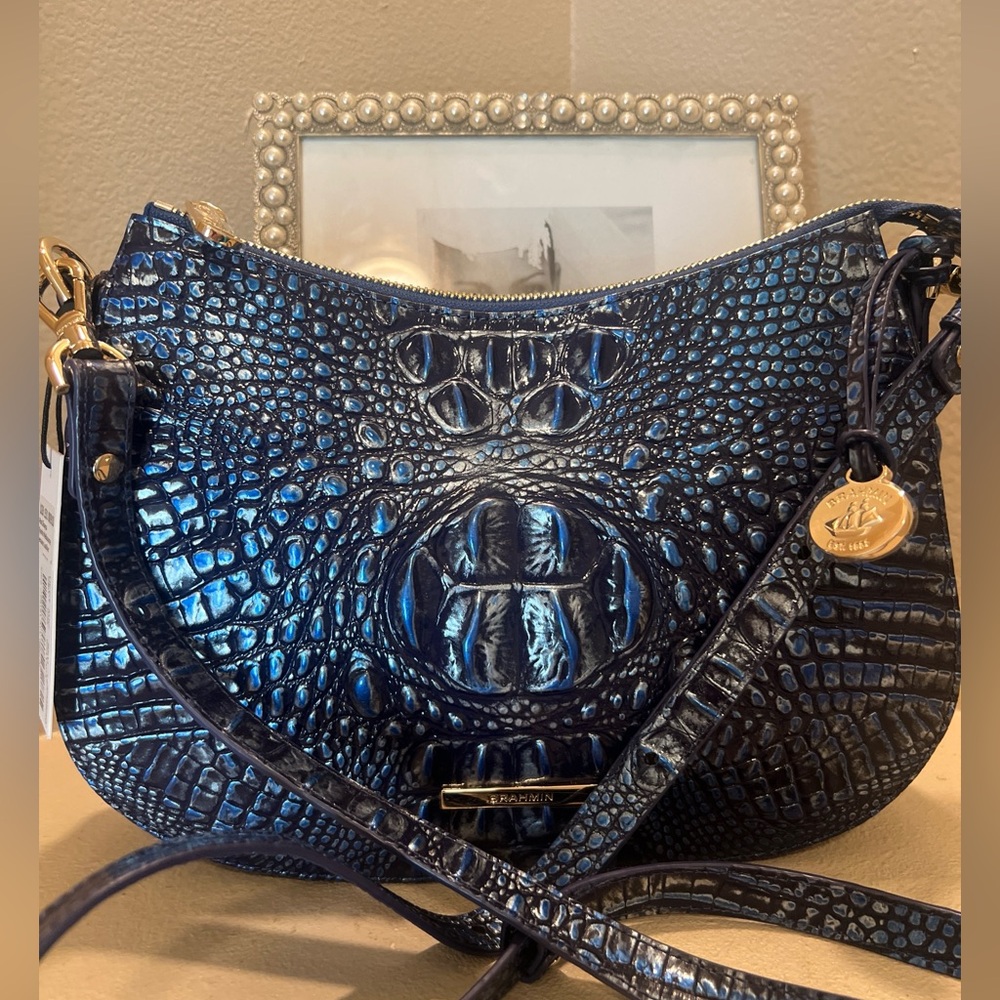 Brahmin Mod Shayna Kyanite Melbourne